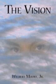 Cover von The Vision