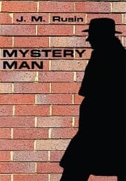 Cover von Mystery Man