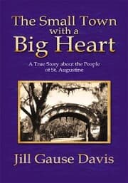 Cover von The Small Town with a Big Heart