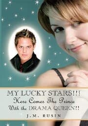 Cover von My Lucky Stars!!! Here Comes the Prince