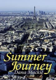 Cover von Summer Journey