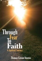 Cover von Through Fear to Faith