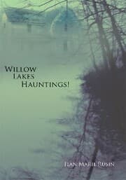 Cover von Willow Lakes Hauntings!