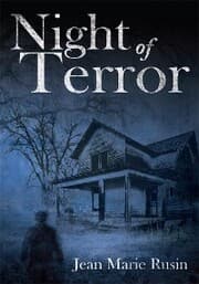 Cover von 'Night of Terror'