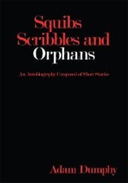 Cover von Squibs Scribbles and Orphans