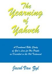 Cover von The Yearning of Yahveh