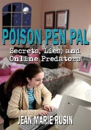 Cover von Poison Pen Pal