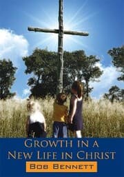 Cover von Growth in a New Life in Christ