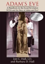 Cover von Adam's Eve