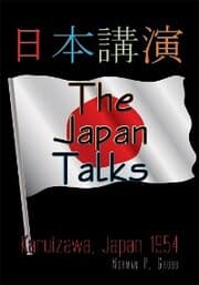 Cover von The Japan Talks