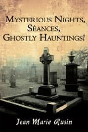 Cover von Mysterious Nights, Séances, Ghostly Hauntings!
