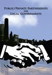 Cover von Public/Private Partnerships for Local Governments