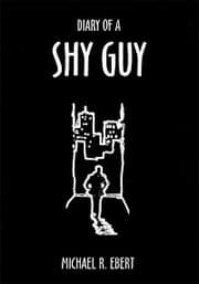 Cover von Diary of a Shy Guy