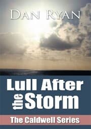 Cover von Lull After the Storm