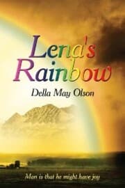 Cover von Lena's Rainbow