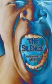 Cover von The Silence