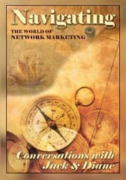 Cover von Navigating the World of Network Marketing