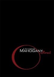 Cover von Mahogany Soul