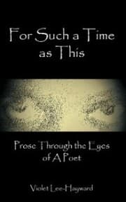 Cover von For Such a Time as This