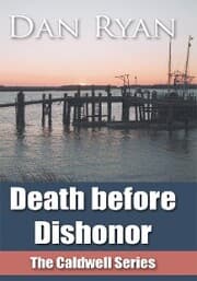 Cover von Death Before Dishonor