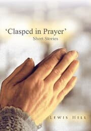 Cover von 'Clasped in Prayer'