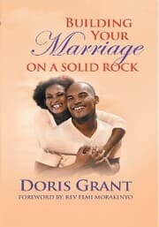 Cover von Building Your Marriage on a Solid Rock