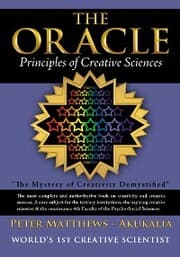 Cover von The Oracle