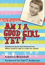 Cover von Am I a Good Girl Yet?
