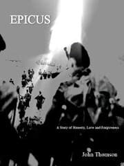 Cover von Epicus