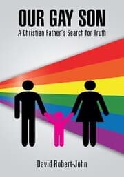 Cover von Our Gay Son
