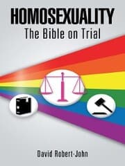 Cover von Homosexuality