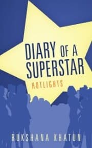 Cover von Diary of a Superstar