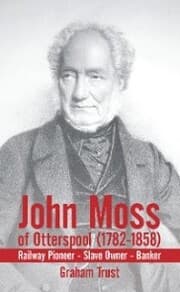 Cover von John Moss of Otterspool (1782-1858)