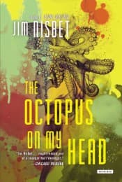 Cover von The Octopus on My Head