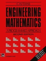 Cover von Engineering Mathematics