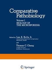 Cover von Biology of the Microsporidia