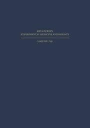 Cover von The Reticuloendothelial System in Health and Disease