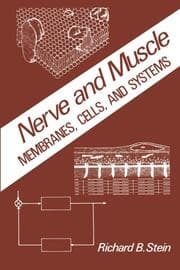 Cover von Nerve and Muscle