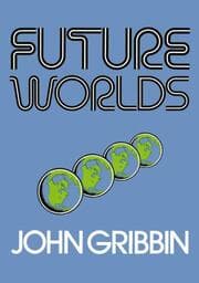 Cover von Future Worlds