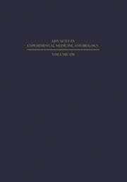Cover von Immunobiology of Proteins and PeptidesII