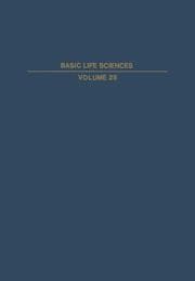 Cover von Basic Biology of New Developments in Biotechnology