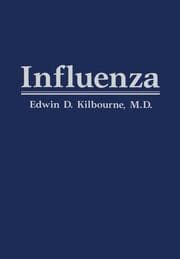 Cover von Influenza