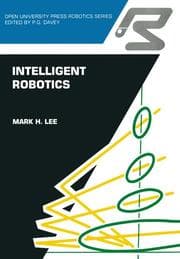 Cover von Intelligent robotics