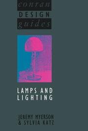Cover von Lamps and Lighting