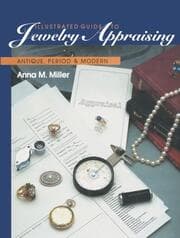 Cover von Illustrated Guide to Jewelry Appraising