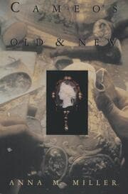 Cover von Cameos Old & New