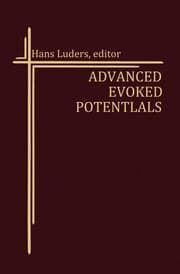 Cover von Advanced Evoked Potentials