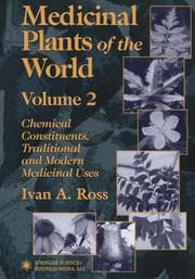 Cover von Medicinal Plants of the World