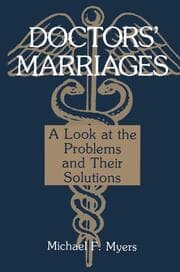 Cover von Doctors Marriages