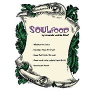 Cover von Soulfood